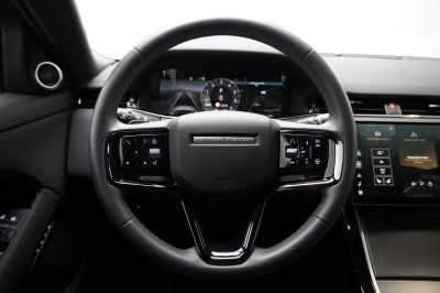 Land Rover Range Rover Evoque Gebrauchtwagen Land Rover Range Rover Evoque Gebrauchtwagen