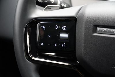Land Rover Range Rover Evoque Gebrauchtwagen Land Rover Range Rover Evoque Gebrauchtwagen