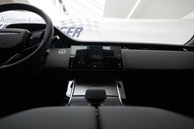 Land Rover Range Rover Evoque Gebrauchtwagen Land Rover Range Rover Evoque Gebrauchtwagen