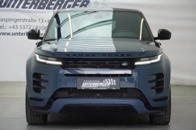 Land Rover Range Rover Evoque Gebrauchtwagen Land Rover Range Rover Evoque Gebrauchtwagen