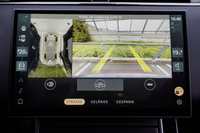 Land Rover Range Rover Evoque Gebrauchtwagen Land Rover Range Rover Evoque Gebrauchtwagen