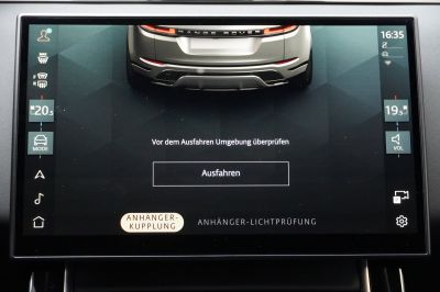 Land Rover Range Rover Evoque Gebrauchtwagen Land Rover Range Rover Evoque Gebrauchtwagen