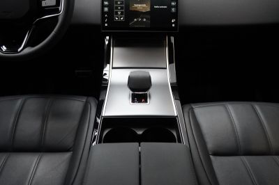 Land Rover Range Rover Evoque Gebrauchtwagen Land Rover Range Rover Evoque Gebrauchtwagen