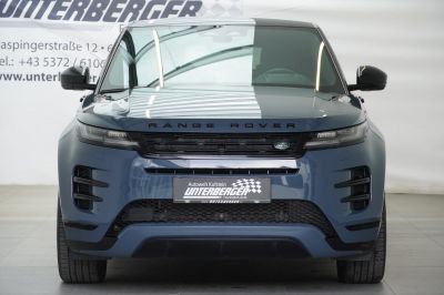 Land Rover Range Rover Evoque Gebrauchtwagen Land Rover Range Rover Evoque Gebrauchtwagen