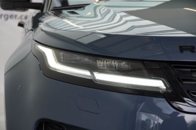 Land Rover Range Rover Evoque Gebrauchtwagen Land Rover Range Rover Evoque Gebrauchtwagen