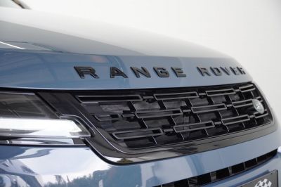 Land Rover Range Rover Evoque Gebrauchtwagen Land Rover Range Rover Evoque Gebrauchtwagen