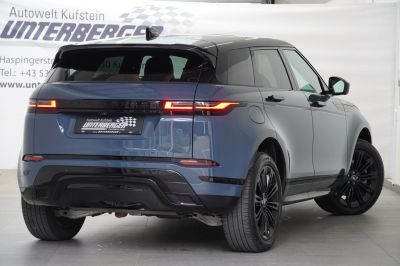 Land Rover Range Rover Evoque Gebrauchtwagen Land Rover Range Rover Evoque Gebrauchtwagen