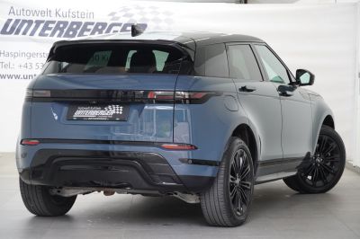 Land Rover Range Rover Evoque Gebrauchtwagen Land Rover Range Rover Evoque Gebrauchtwagen