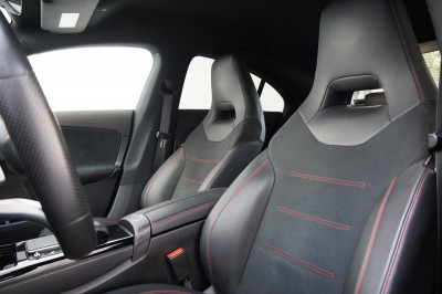 Mercedes-Benz CLA Gebrauchtwagen Mercedes-Benz CLA Gebrauchtwagen