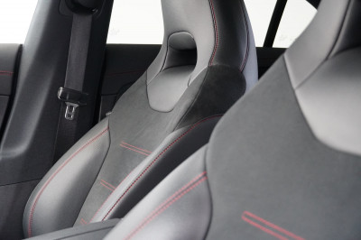 Mercedes-Benz CLA Gebrauchtwagen Mercedes-Benz CLA Gebrauchtwagen