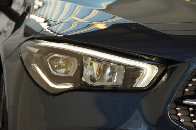 Mercedes-Benz CLA Gebrauchtwagen Mercedes-Benz CLA Gebrauchtwagen
