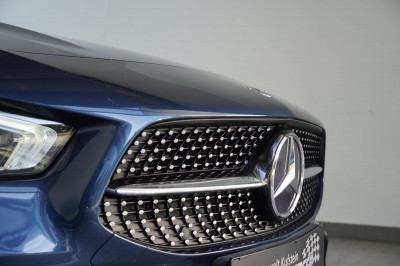 Mercedes-Benz CLA Gebrauchtwagen Mercedes-Benz CLA Gebrauchtwagen