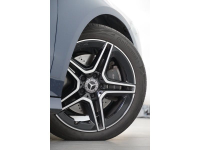 Mercedes-Benz CLA Gebrauchtwagen Mercedes-Benz CLA Gebrauchtwagen