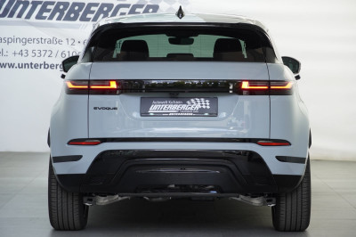 Land Rover Range Rover Evoque Neuwagen Land Rover Range Rover Evoque Neuwagen