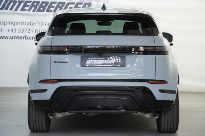 Land Rover Range Rover Evoque Neuwagen Land Rover Range Rover Evoque Neuwagen