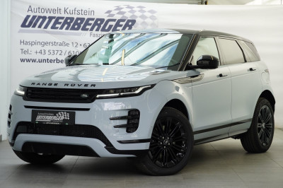 Land Rover Range Rover Evoque Neuwagen Land Rover Range Rover Evoque Neuwagen