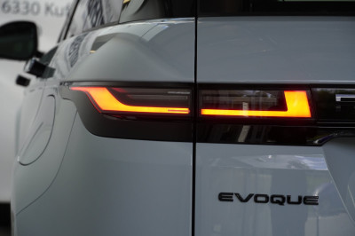 Land Rover Range Rover Evoque Neuwagen Land Rover Range Rover Evoque Neuwagen