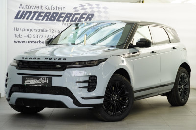 Land Rover Range Rover Evoque Neuwagen Land Rover Range Rover Evoque Neuwagen