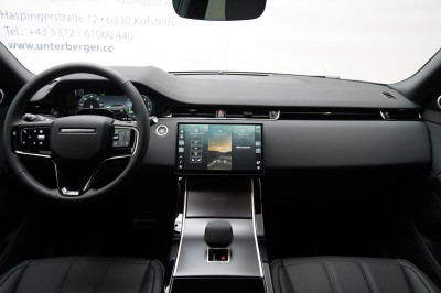 Land Rover Range Rover Evoque Neuwagen Land Rover Range Rover Evoque Neuwagen