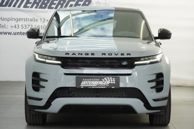 Land Rover Range Rover Evoque Neuwagen Land Rover Range Rover Evoque Neuwagen