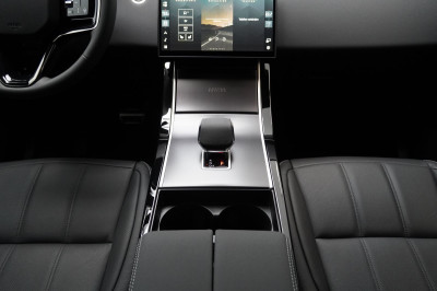 Land Rover Range Rover Evoque Neuwagen Land Rover Range Rover Evoque Neuwagen
