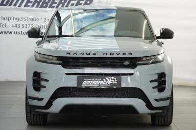 Land Rover Range Rover Evoque Neuwagen Land Rover Range Rover Evoque Neuwagen