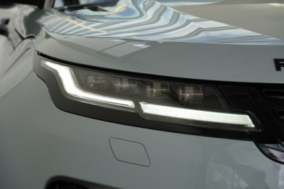 Land Rover Range Rover Evoque Neuwagen Land Rover Range Rover Evoque Neuwagen