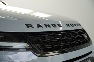 Land Rover Range Rover Evoque Neuwagen Land Rover Range Rover Evoque Neuwagen