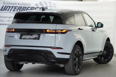 Land Rover Range Rover Evoque Neuwagen Land Rover Range Rover Evoque Neuwagen