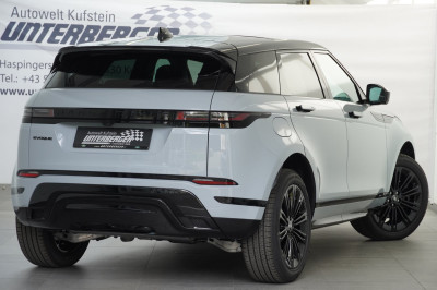 Land Rover Range Rover Evoque Neuwagen Land Rover Range Rover Evoque Neuwagen