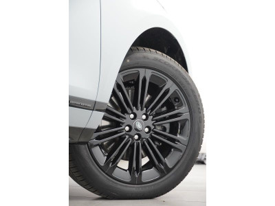 Land Rover Range Rover Evoque Neuwagen Land Rover Range Rover Evoque Neuwagen