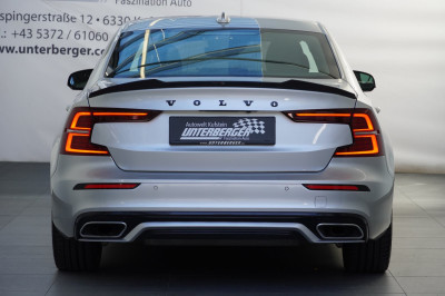 Volvo S60 Gebrauchtwagen