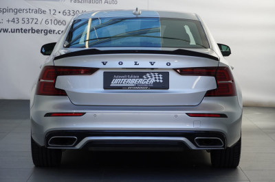 Volvo S60 Gebrauchtwagen