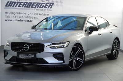 Volvo S60 Gebrauchtwagen