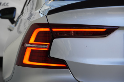 Volvo S60 Gebrauchtwagen