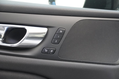 Volvo S60 Gebrauchtwagen
