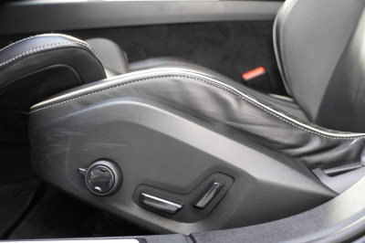 Volvo S60 Gebrauchtwagen