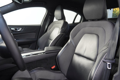 Volvo S60 Gebrauchtwagen