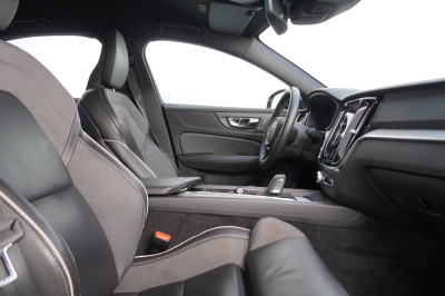 Volvo S60 Gebrauchtwagen