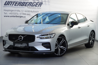 Volvo S60 Gebrauchtwagen