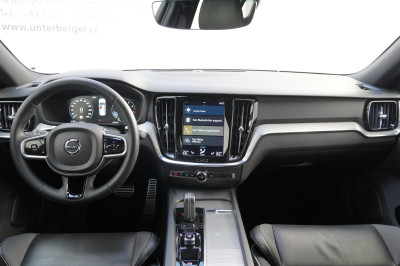Volvo S60 Gebrauchtwagen