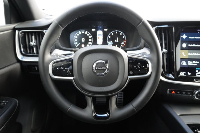 Volvo S60 Gebrauchtwagen