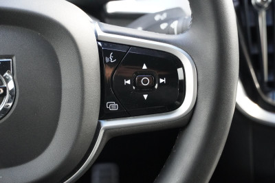 Volvo S60 Gebrauchtwagen