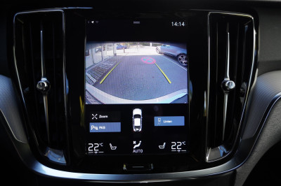 Volvo S60 Gebrauchtwagen