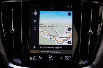 Volvo S60 Gebrauchtwagen