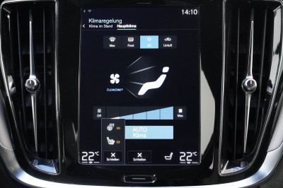 Volvo S60 Gebrauchtwagen