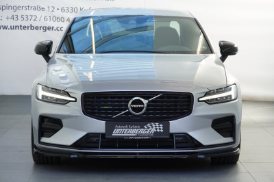 Volvo S60 Gebrauchtwagen