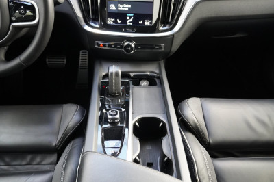 Volvo S60 Gebrauchtwagen