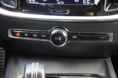 Volvo S60 Gebrauchtwagen