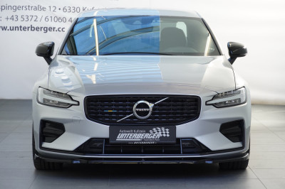 Volvo S60 Gebrauchtwagen